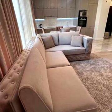 Довгострокова оренда 2к Квартира Французький бульвар ЖК Восьмая жемчужина