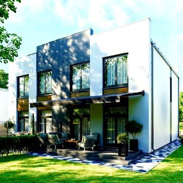 Богатирська вул., 32