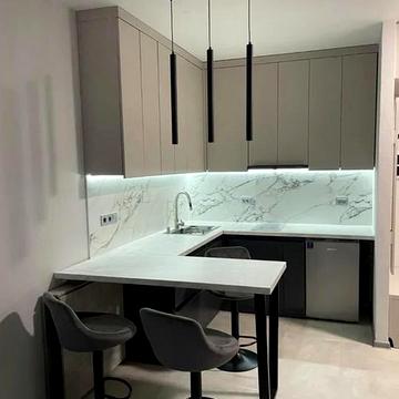 Оболонський просп., 6-А