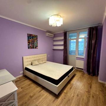 ДВОРІВНЕВА 3-к. квартира|ЖК Молодіжний квартал|вул. Чавдар 24|Осокорки