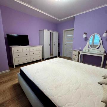 ДВОРІВНЕВА 3-к. квартира|ЖК Молодіжний квартал|вул. Чавдар 24|Осокорки