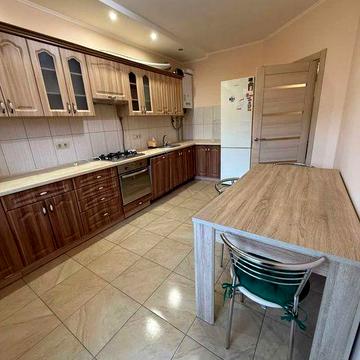 Оренда 2 кім квартири, вул Стуса, новобудова