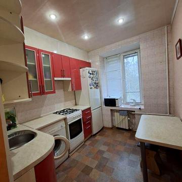 Здам 1-кімнатну квартиру вул.Ковтуна 12