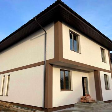 Продаж будинку Гатне 160 м2 з газом