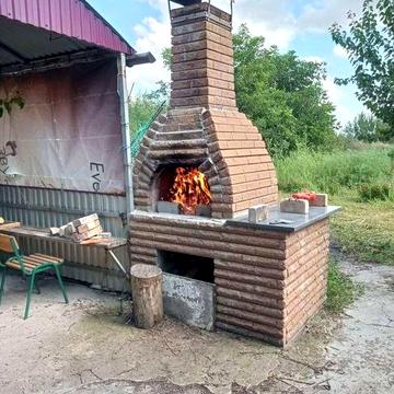 Дом в с.Разумовка.Яготин.Бориспоьский район .68 сот. земли.Собственник