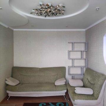 Аренда 2 квартиры.  Центр.