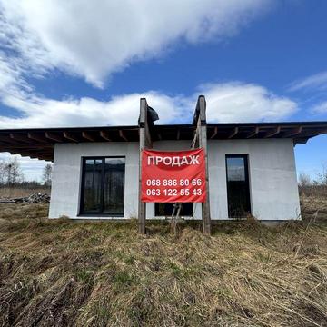 Продаж будинку Скнилів біля Львова