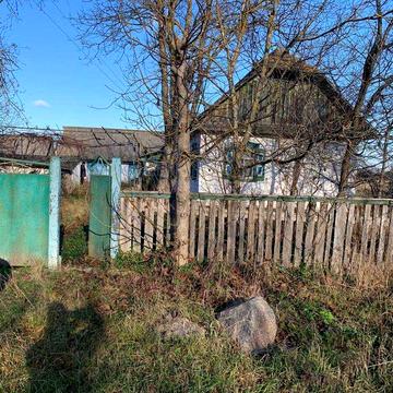 Приватний будинок