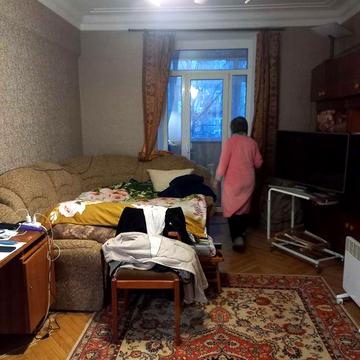 Продам 3к.кв. ХТЗ  Сталинка