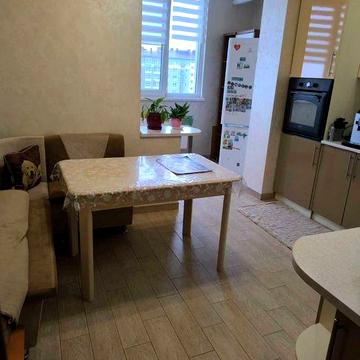 Оренда комфортної квартири ЖК "Сонячний"