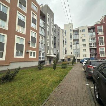 Здана 2 кімнатна квартира НОВОБУДОВА