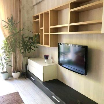 Сдам 1ком квартиру на Рабочей