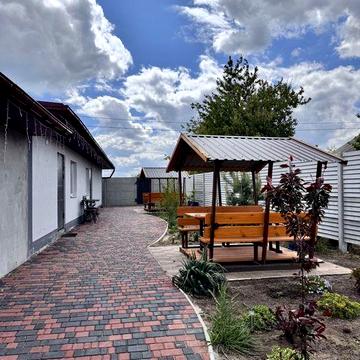 Продам дом с бизнесом