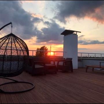 Сирецько-Садова вул.