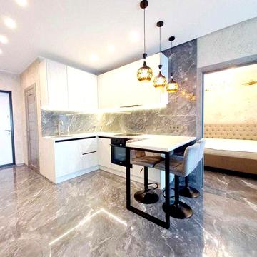 Зарічна 6, ЖК Славутич, 2к квартира, м Славутич 3 хв, Невисокий поверх