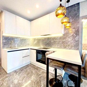 Зарічна 6, ЖК Славутич, 2к квартира, м Славутич 3 хв, Невисокий поверх