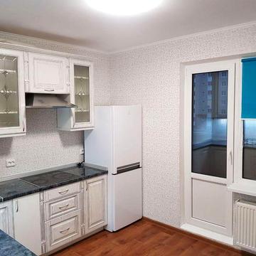 Жк Балтійський 1кім новобудова