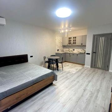 Здам 1 к. Жк Крона парк студія