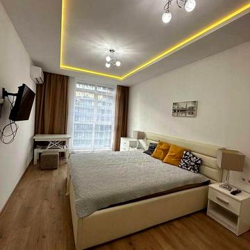 Оренда однокімнатної квартири новобудова Авалон, проспект. Чорновола