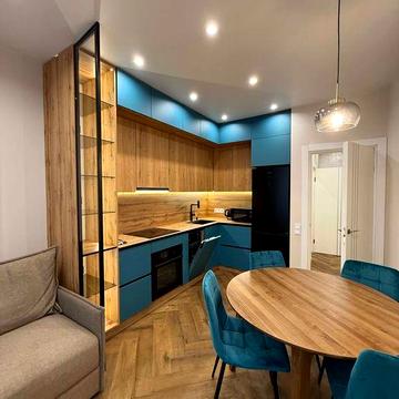 ПЕРША ЗДАЧА Оренда 1кім+кухня-студія ЖК Голоські кручі вул Під Голоско