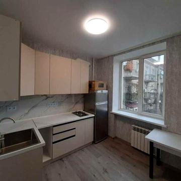 Аренда 2-ком. квартиры пр. Дмитрия Яворницкого, 117