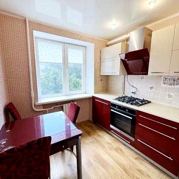 Здам 2 кімнатну квартиру на  Калиновій Лівий берег