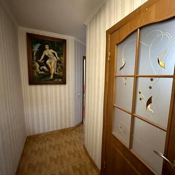 Довгострокова оренда 3к Квартира Степана Бандери вулиця