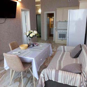 Квартира в довгострокову оренду