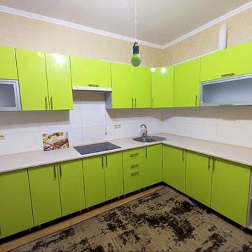 Юрія Кондратюка вул., 3