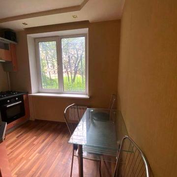 Сдается 2к квартира в Харькове! Салтовка, героев труда