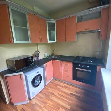 Сдается 2к квартира в Харькове! Салтовка, героев труда