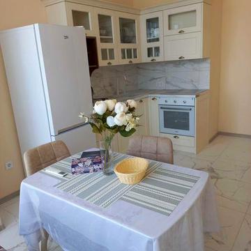 Квартира в довгострокову оренду