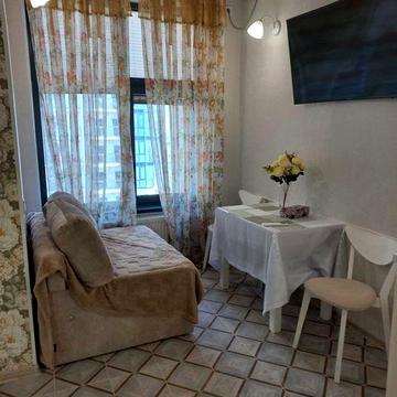 Оренда квартир в комфортному будинку Одеса Великий Фонтан 10 станцiя