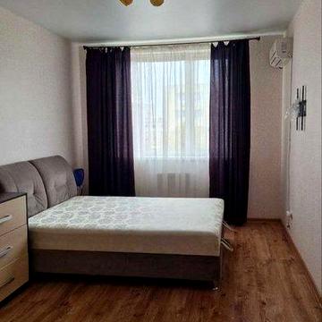 Квартира в жк 7 Небо. Е- видновлення. Ремонт. Мебель. ЖК 7 Небо