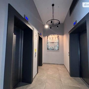 Продаж 1к Квартира Генуезька вулиця ЖК Эллада