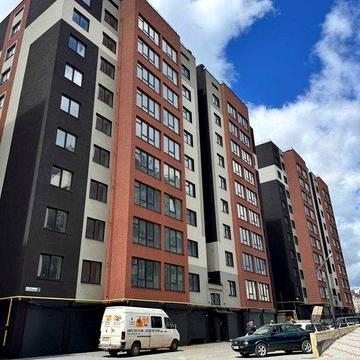 Терміновий продаж квартири в зданій новобудові. Район Озерна. Avila