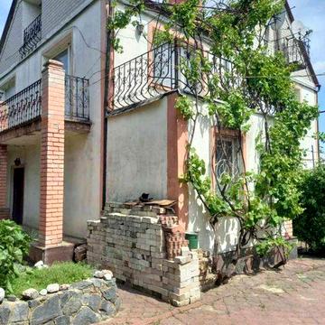 Продам свой дом в  Синельниковском районе