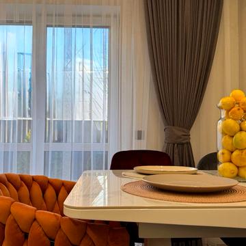 Мирна вул. (Інтернаціональна)