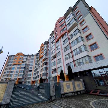 Вовчинецька вул., 219а