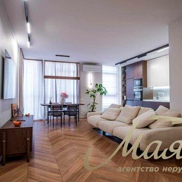 Продаж 2-кімнатної квартири в ЖК «Французький Квартал 2», Печерськ ЖК Французький Квартал 2