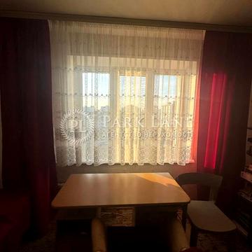 Будищанська вул., 5