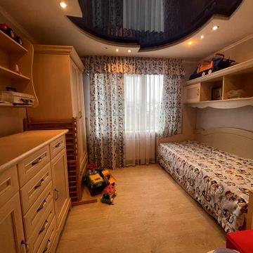 Прдам 3 кімнатну квартиру. Ковалівка