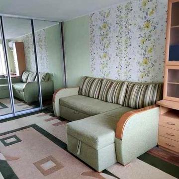 Продам 1к квартиру Павлово Поле, Отакара Яроша, евроремонт