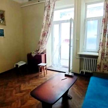 Квартира в районе парка Шевченко Пер. Лермонтовский