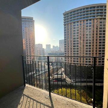 Квартира 45 м2 ЖК Эллада/Генуэзская/Аркадия/парк Победы