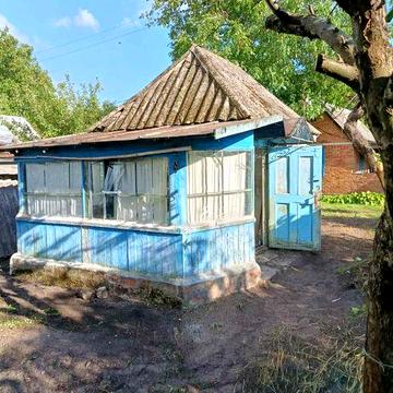 Продам дачу. Дачний участок. Власівка