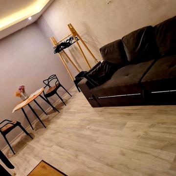 Сдам затишну однокімнатну квартиру 5 Хортицький м-район