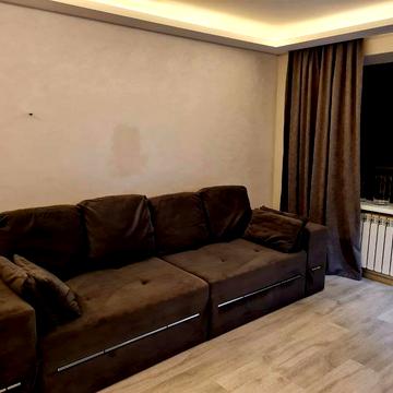 Сдам затишну однокімнатну квартиру 5 Хортицький м-район