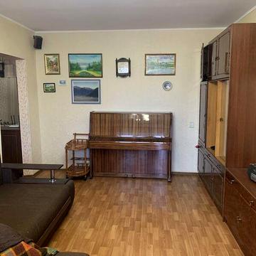 Продаж 2к Квартира Новобузька вулиця