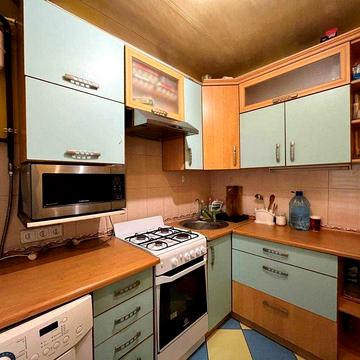 Оренда 2к квартири на площі Визволення